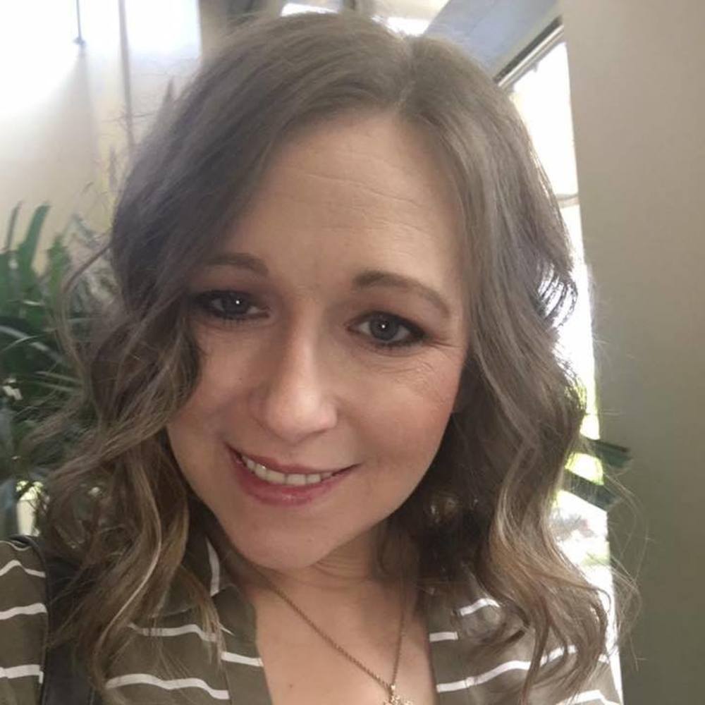 Meet your Posher, Shannon